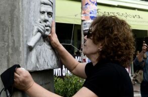 Μάγδα Φύσσα 