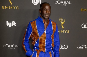 Μάικλ Γουίλιαμς