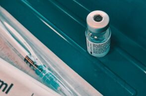 Εμβόλιο Pfizer/BioNtech 