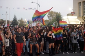 Pride Θεσσαλονίκης