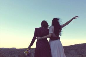 Γάμος ομοφυλοφίλων 