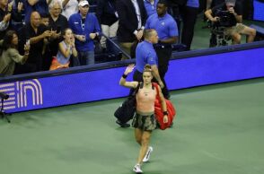 Μαρία Σάκκαρη