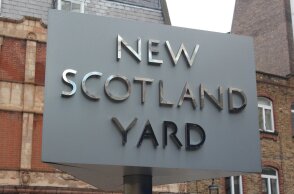 Tα κεντρικά της Σκοτλαντ Γιάρντ