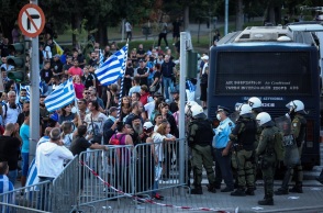 Κατεπείγουσα εισαγγελική έρευνα για σοβαρά αδικήματα για τις ιστοσελίδες αντιεμβολιαστών 