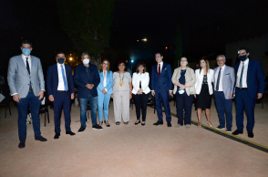 Παγκόσμια Ημέρα Αλτσχάιμερ: Μια νύχτα στο Βυζαντινό Μουσείο για την Ενίσχυση του έργου της εταιρείας Αλτσχάιμερ Αθηνών.