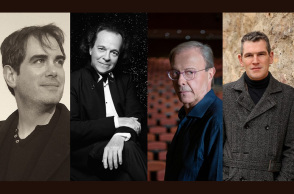 Βακαρέλης, Κατσαρής, Λαζαρίδης και Γουάστωρ