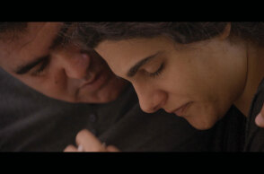 Κριτική ταινίας: Εγκλωβισμένος (Love Trilogy: Chained) 