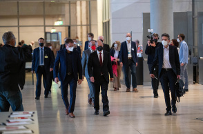 Όλαφ Σολτς (Olaf Scholz)