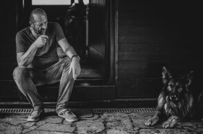 Ο πολωνός συνθέτης Zbigniew Preisner