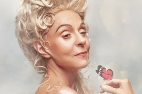 Ναταλία Τσαλίκη