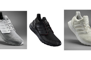 adidas x James Bond: Nέα exclusive συλλογή UltraBOOST