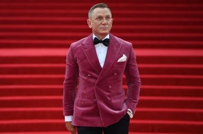 Ντάνιελ Κρεγκ