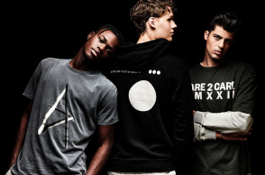 DIRTY LAUNDRY: Νέα φθινοπωρινή συλλογή 