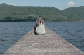 Ο Πρώτος Θάνατος της Ζουάνα (The First Death of Joana) της Κριστιάν Ολιβέιρα