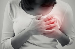 Γυναίκες: Πόσο απειλούνται από καρδιοπάθειες; 