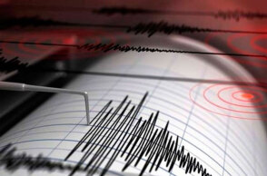 Σεισμογράφος καταγράφει δόνηση (ΦΩΤΟ ΑΡΧΕΙΟΥ) - Διπλός σεισμός τώρα στην Κρήτη, με επίκεντρο το Αρκαλοχώρι