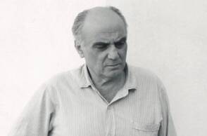 Στέλιος Ράμφος