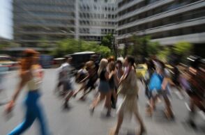 Τα νέα κρούσματα κορωνοϊού