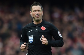 Μαρκ Κλάτενμπεργκ