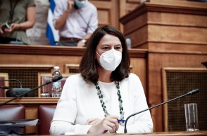 Νίκη Κεραμέως