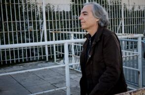 Δημήτρης Κουφοντίνας