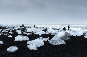 Ριζοσπάστες οικολόγοι και πουριτανοί