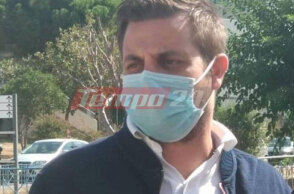 Ο πατέρας του 6χρονου Φώτη -του αγοριού που τραυματίστηκε στο ατύχημα με όχημα καρτ στην Πάτρα