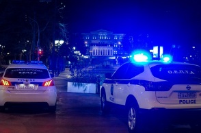 Θεοδωρικάκος: Από τον Νοέμβριο 100 περιπολικά θα βρίσκονται κάθε νύχτα στους δρόμους της Αττικής