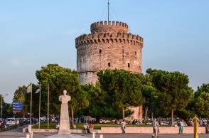 Σε μίνι lockdown η Θεσσαλονίκη