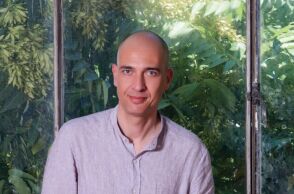 Ο Γιάννης Μόσχος