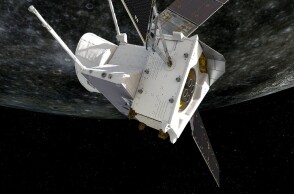 BepiColombo: Στον Ερμή φτάνει απόψε το ευρωπαϊκό σκάφος