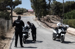 Συνελήφθη λιμενικός για ναρκωτικά και όπλα