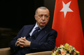 Ρετζέπ Ταγίπ Ερντογάν