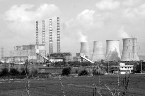 Εργοστάσιο της ΔΕΗ