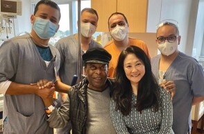 Ο θρύλος του ποδοσφαίρου, Πελέ