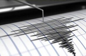 Σεισμός τώρα στο Ηράκλειο της Κρήτης