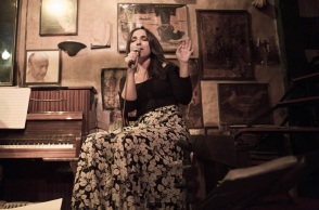 Η Ζωή Παπαδοπούλου προχώρησε σε δεύτερη αναγκαστική διακοπή κύησης