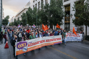 Αξιολόγηση και η ταξική παιδεία προ των πυλών