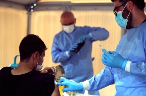 Πόσο σημαντική είναι η μείωση της ανοσίας μετά τον εμβολιασμό για την COVID-19;	