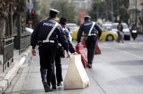 Κυκλοφοριακές ρυθμίσεις στην Αθήνα λόγω του Kallithea Half Marathon 2021