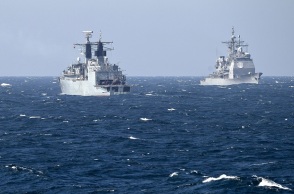 Τουρκία: Μιλούν για παραβίαση της υφαλοκρηπίδας τους