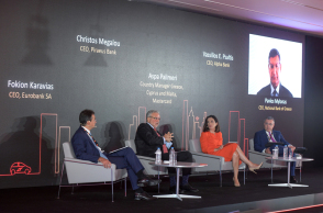 Athens Mastercard Innovation Forum: H Eπανεκκίνηση στο επίκεντρο