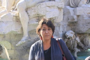 Πέθανε η δημοσιογράφος Βίκη Μαρκάκη