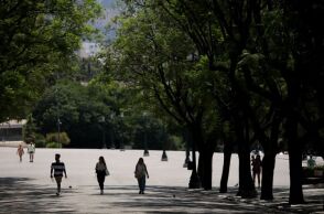 Πρόγνωση του καιρού