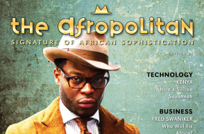 Τι είναι οι Afropolitans και τι σημαίνει «αφροπολιτισμός»