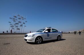 ΣΕ ΠΡΟΣΑΓΩΓΕΣ ΠΡΟΧΩΡΗΣΕ Η ΕΛ.ΑΣ. ΜΕΤΑ ΤΗΝ ΕΠΙΘΕΣΗ ΣΤΗ ΘΕΣΣΑΛΟΝΙΚΗ