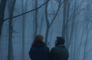 Στιγμιότυπο από την ταινία «Digger»