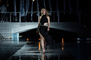 Για τρεις συνεχόμενες ημέρες η Αθήνα αποτέλεσε το επίκεντρο του ενδιαφέροντος για τον χώρο της τεχνολογίας και της μόδας