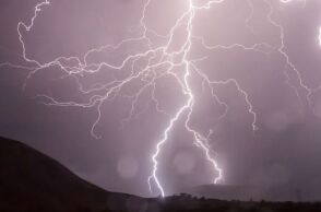 Επιδείνωση του καιρού με καταιγίδες