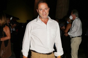 Δημήτρης Λιγνάδης - Eισαγγελική πρόταση: «Αμετανόητος και επικίνδυνος»